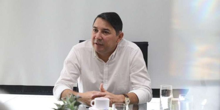 Alcalde Hurtado suspendió el convenio entre Alcalde de Ibagué e INFOTIC