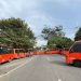 ¡Paro transportador continúa en Ibagué tras fallar las negociaciones!