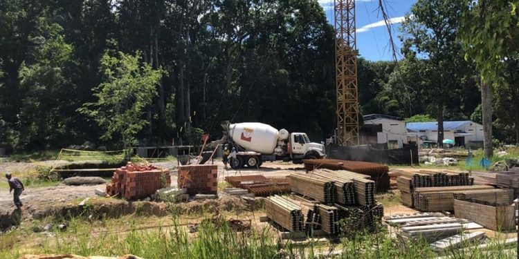 Usuarios piden acciones en contra de constructoras incumplidas en Ibagué
