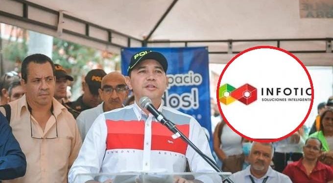 Denuncian irregularidades en contrato del SETP de Ibagué con Infotic y su aliado tecnológico