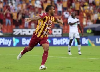 Deportes Tolima brilla con su primera victoria en la Liga BetPlay II