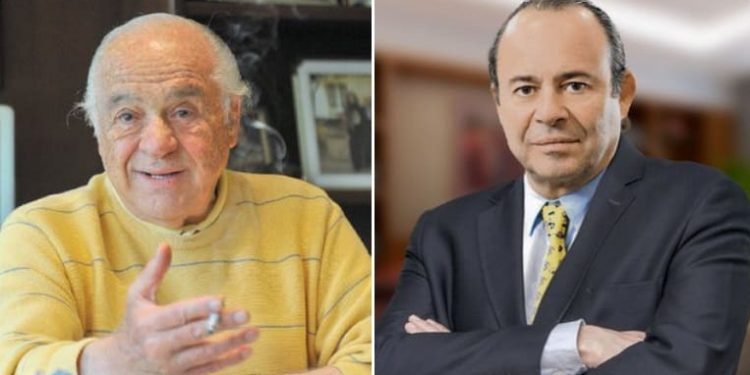 Robo a Ecopetrol por parte de una red de “gente de bien”