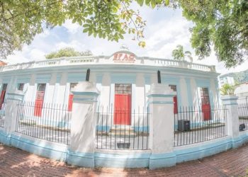 EFAC ha abierto las inscripciones para el semestre B del año 2023