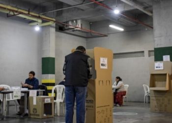 Procuraduría ha llamado a los candidatos presentar planes de gobierno coherentes