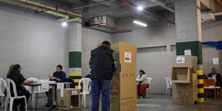 Procuraduría ha llamado a los candidatos presentar planes de gobierno coherentes
