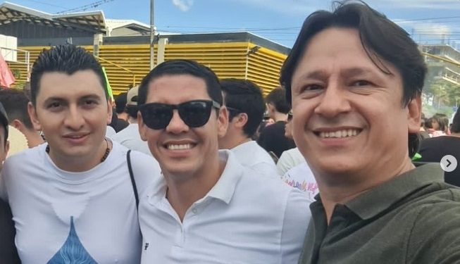 FaroCapitek es cercana a Hurtado y usada por la coalición Unidos por Ibagué