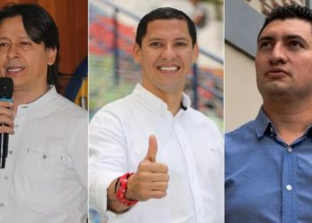 Empezó la encuesta de coalición ‘Unidos por Ibagué’ sin varios precandidatos