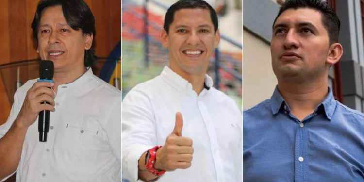 Empezó la encuesta de coalición ‘Unidos por Ibagué’ sin varios precandidatos