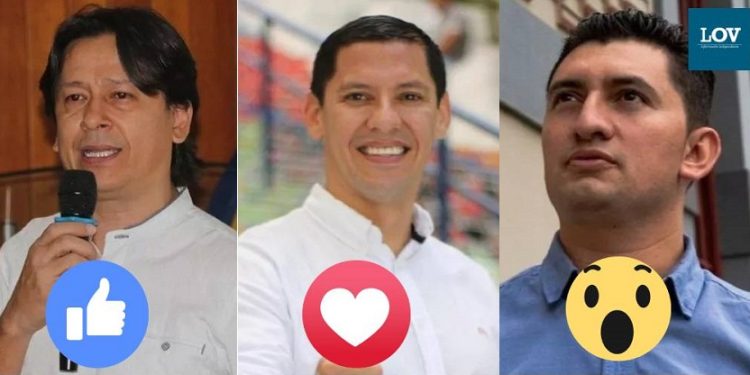 Sector rural no está representado en la encuesta de la coalición “Unidos por Ibagué”