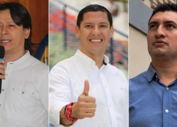 Polémica por encuesta no acreditada en la elección de candidato Unidos por Ibagué