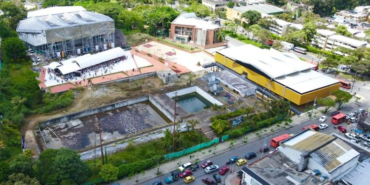 Ibagué lidera la lista de ‘elefantes blancos’ en Colombia