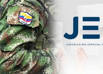Justicia Transicional Imputa a Exguerrilleros de las FARC crímenes de guerra