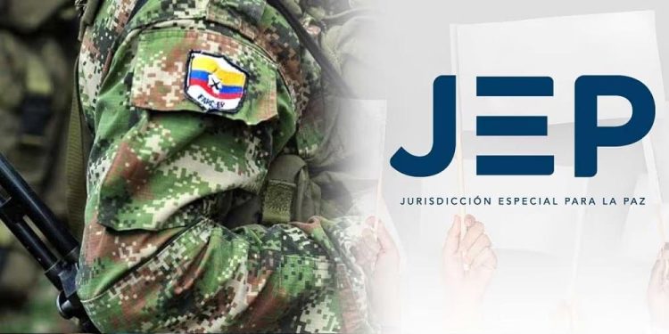 Justicia Transicional Imputa a Exguerrilleros de las FARC crímenes de guerra