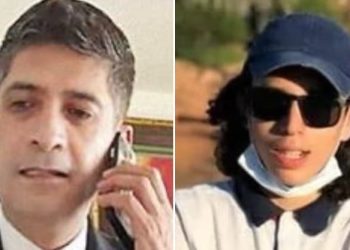 Cuestionamientos al fiscal Mario Burgos y la búsqueda de justicia a Santiago Murillo