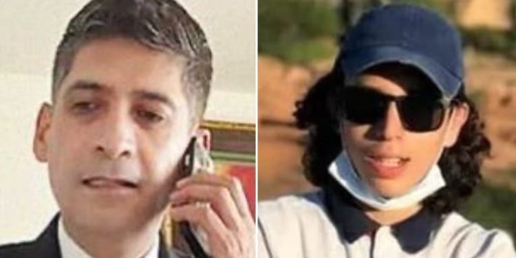 Cuestionamientos al fiscal Mario Burgos y la búsqueda de justicia a Santiago Murillo