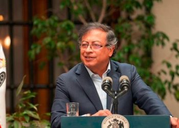 Gustavo Petro celebró el fallo y solicitó cierre de la disputa limítrofe