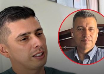 Salpicado precandidato de IbaguƩ Fernando Murillo con presunta fuga de Matamba