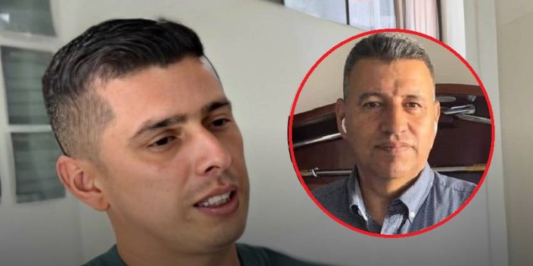 Salpicado precandidato de Ibagué Fernando Murillo con presunta fuga de Matamba