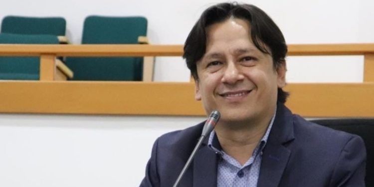 Renzo García lidera el posicionamiento digital en Ibagué, según Toro Guarumo