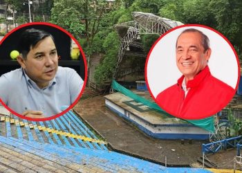 Guillermo Pérez cuestionó a Hurtado por afirmaciones tendenciosas