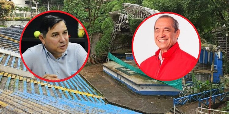 Guillermo Pérez cuestionó a Hurtado por afirmaciones tendenciosas