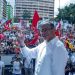 Gustavo Petro visitará Ibagué para abordar importantes proyectos de la ciudad