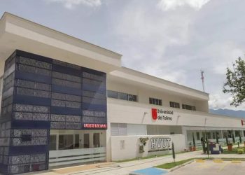 Hospital Veterinario de la UT podría tener gratuidad permante a mascotas