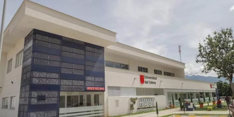 Hospital Veterinario de la UT podría tener gratuidad permante a mascotas