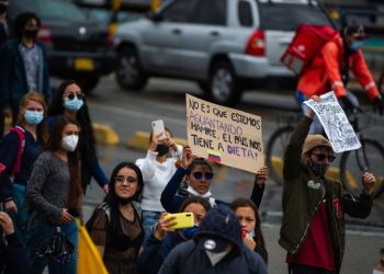 En Ibagué el 41% de la población se acuesta con hambre y en Colombia más