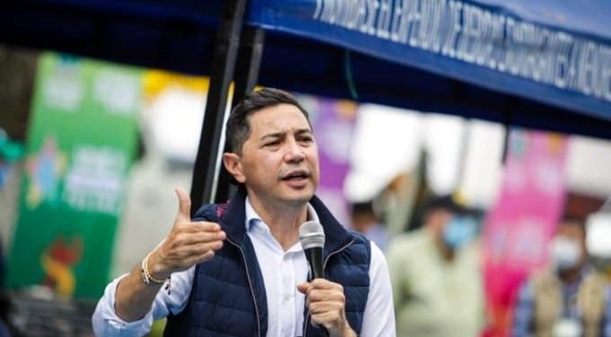 Escándalo de corrupción de “Las Marionetas” salpica al alcalde de Ibagué, Andrés Hurtado