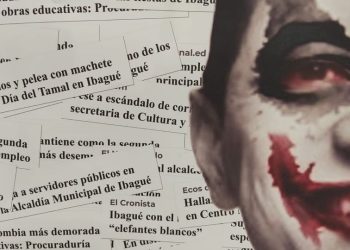 Inauguran exposición en contra de Hurtado denominada “Museo de lo Hurtado” en Ibagué