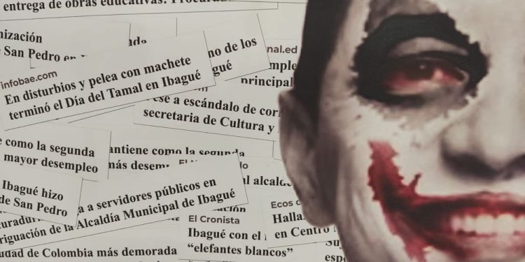 Inauguran exposición en contra de Hurtado denominada “Museo de lo Hurtado” en Ibagué