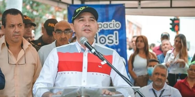 Alcalde de Ibagué defiende elección de INFOTIC para el manejo del recaudo del SETP