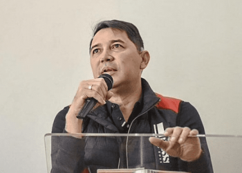 Hurtado responde a críticas de Marco Emilio Hincapié Jr