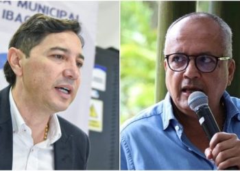 ”La seguridad de Ibagué es responsabilidad del alcalde de turno”:Oscar Barreto