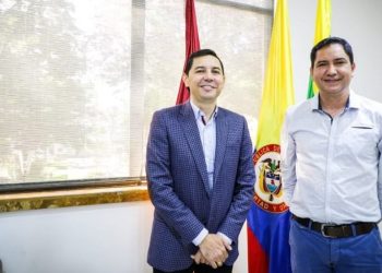 Procuraduría interviene las oficinas del SETP de Ibagué