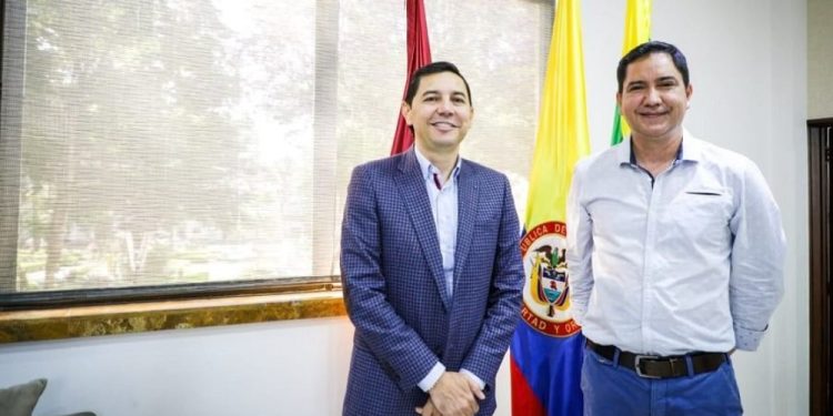 Procuraduría interviene las oficinas del SETP de Ibagué