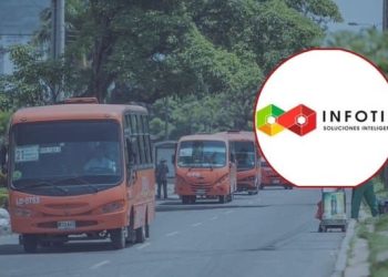Cuestionable situación de INFOTIC para el recaudo del SETP de Ibagué
