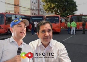 Denuncian sobrecostos y desfase cambiario en polémico convenio con INFOTIC