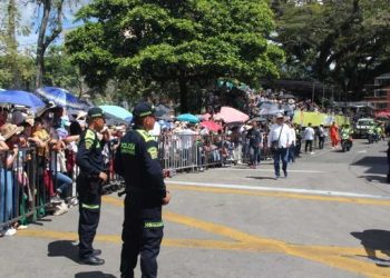 Un balance desafortunado en seguridad dejó las fiestas Sanpedrinas en Ibagué