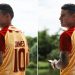 ¡James Rodríguez despierta la ilusión en los hinchas del Deportes Tolima!