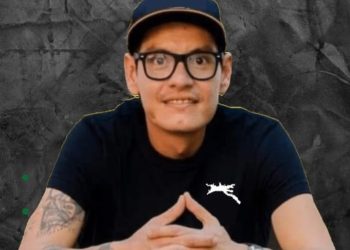 Joaquin Acosta en entrevista lanzó pullas a la alcaldía y Hurtado