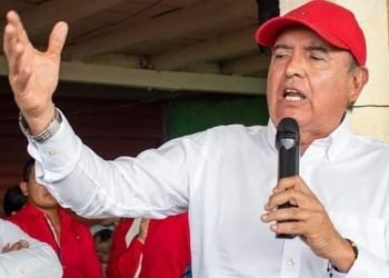 Mauricio Jaramillo persiste en su candidatura a la Gobernación del Tolima