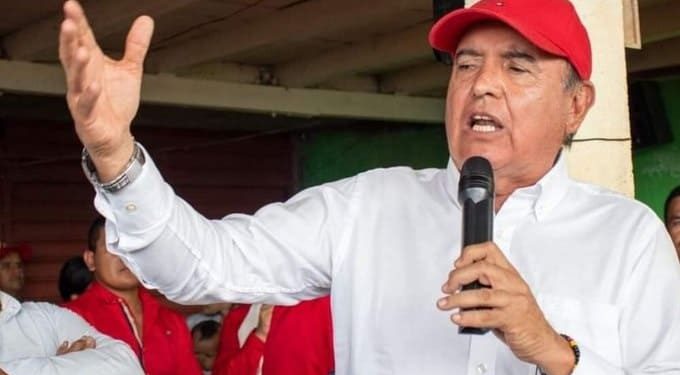 Mauricio Jaramillo persiste en su candidatura a la Gobernación del Tolima