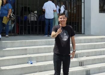 Joaquín Acosta: el compromiso de transformar la política en Ibagué