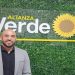 ¿Jorge Palomino está inhabilitado para ser candidato de los verdes a la Gobernación?