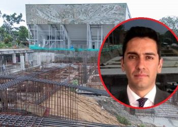 Acusado excontratista señalado por desfalco en los Juegos Nacionales de Ibagué