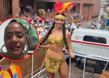 Polémica tras la elección de la Embajadora Nacional del Folclor en Ibagué