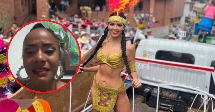 Polémica tras la elección de la Embajadora Nacional del Folclor en Ibagué