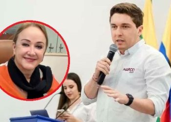 Marco Emilio Hincapié le respondió a la coalición ‘Unidos por Ibagué’